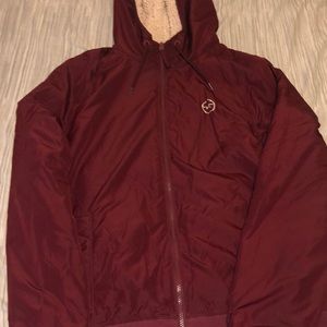 Mens Hollister jacket